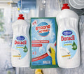 Doracil Dishwashing Set ✨