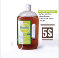 Bactrix Anti-Septic Surface Steriliser