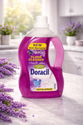 Doracil Lavender Floor Cleaner